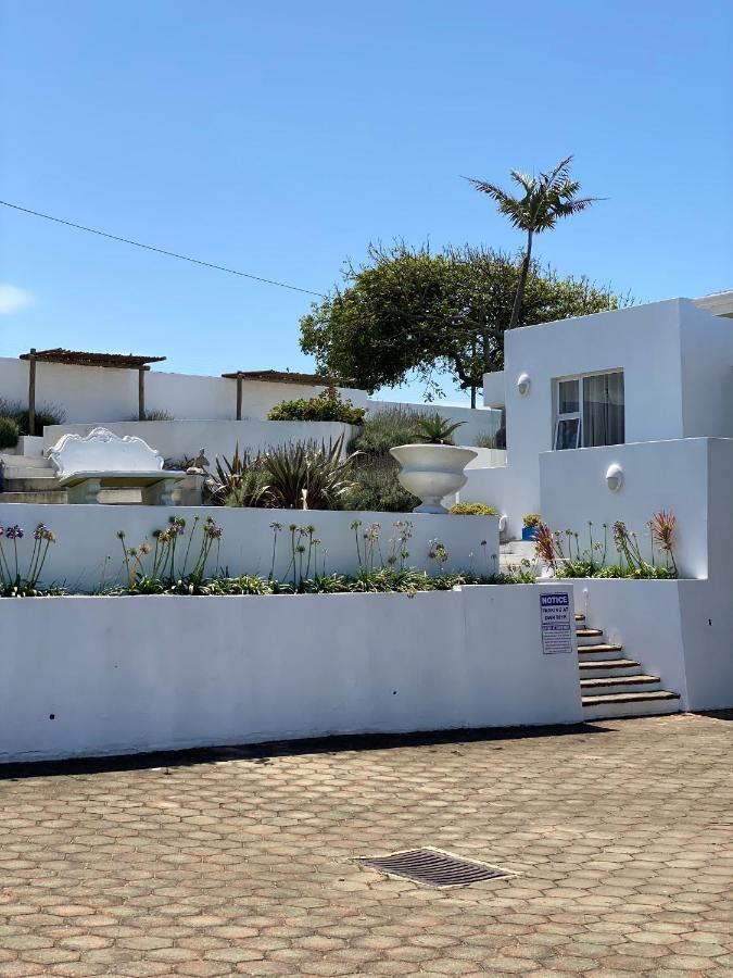 Santorini Guesthouse Amanzimtoti Kültér fotó