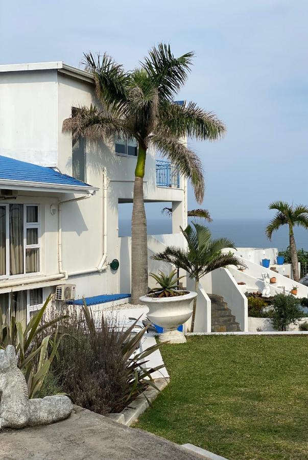 Santorini Guesthouse Amanzimtoti Kültér fotó